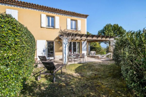 Les maisons et villas de Pont Royal en Provence - maeva Home - Maison cocooning